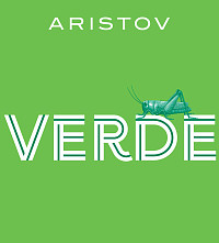 Вино Аристов Верде белое полусухое