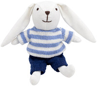 Игрушка мягкая Милые друзья